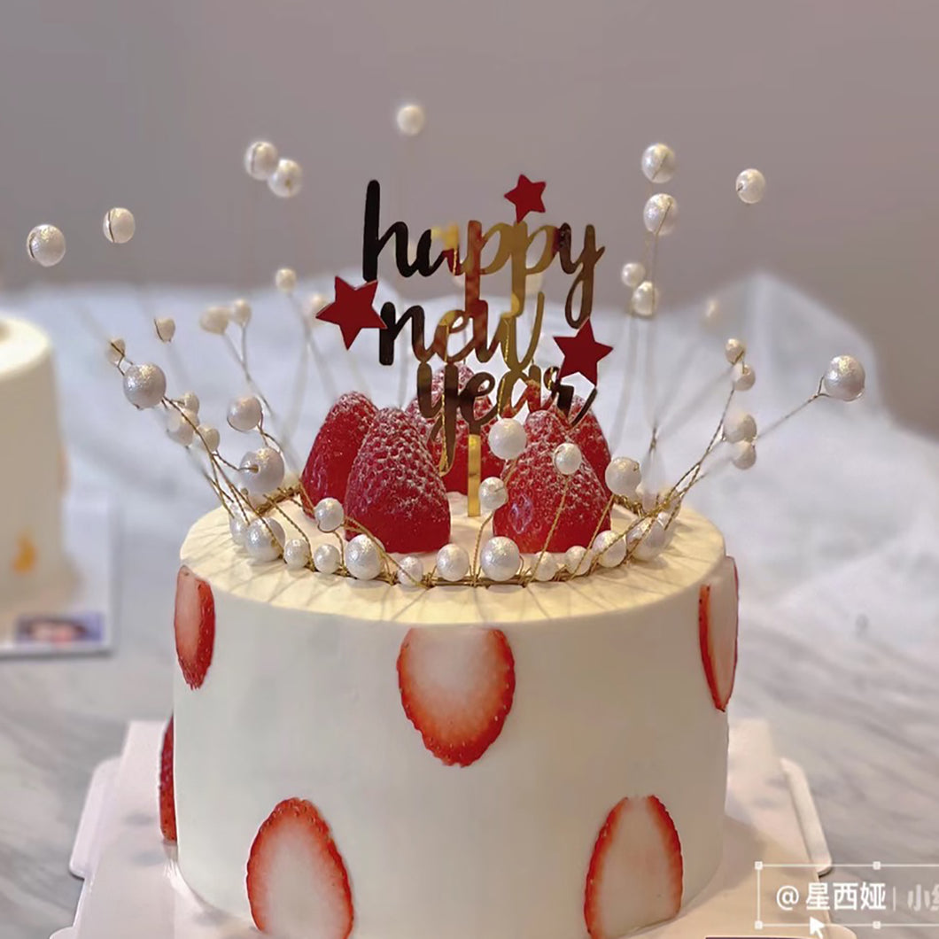 C101 Women design cake