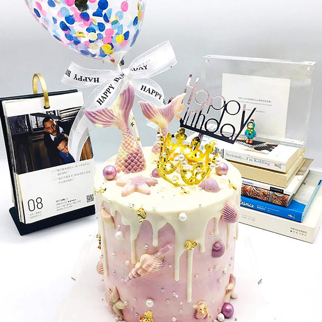 C12 Women design cake