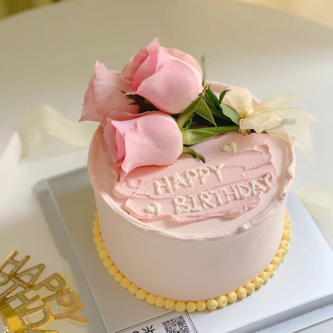 C74 Women design cake