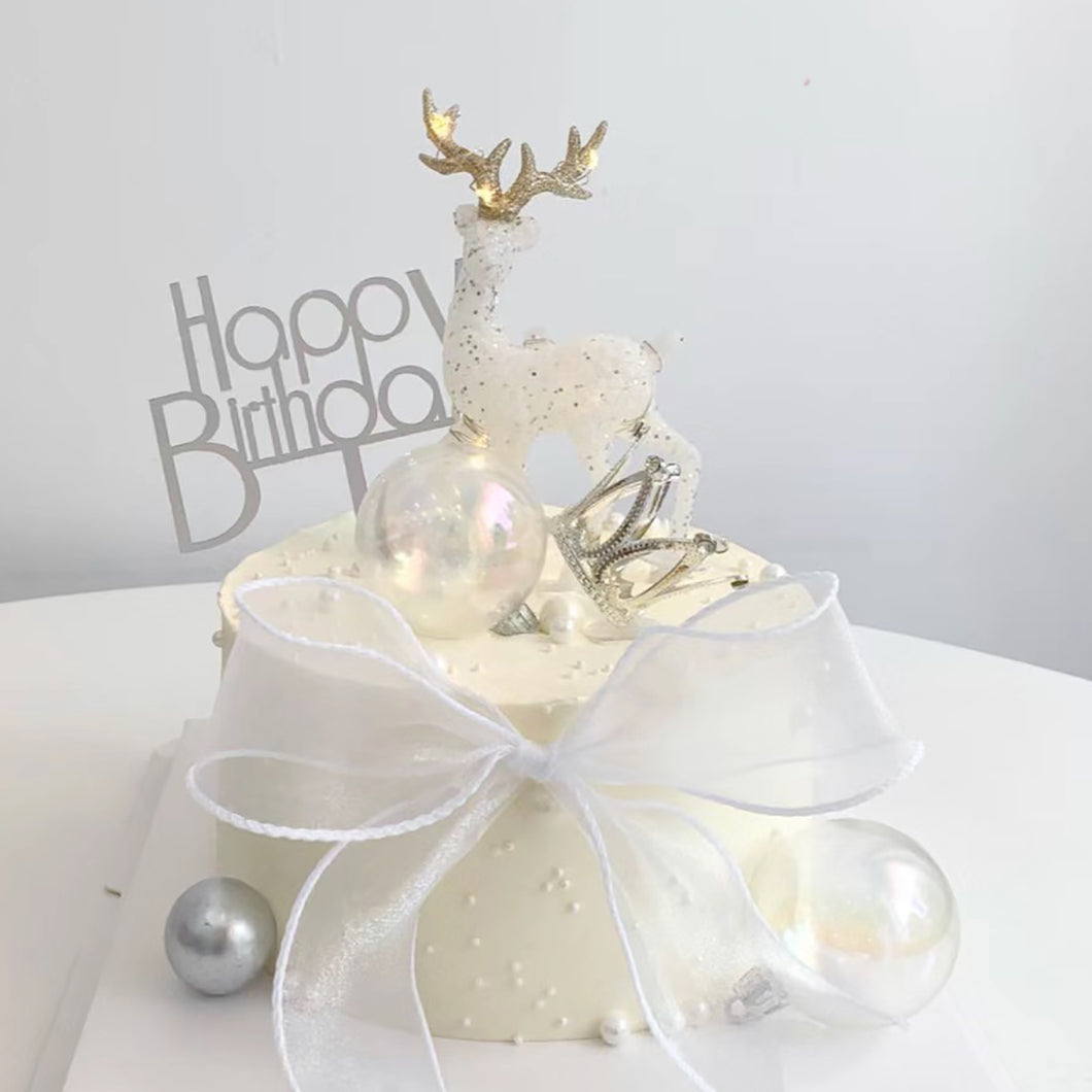 C90 Women design cake